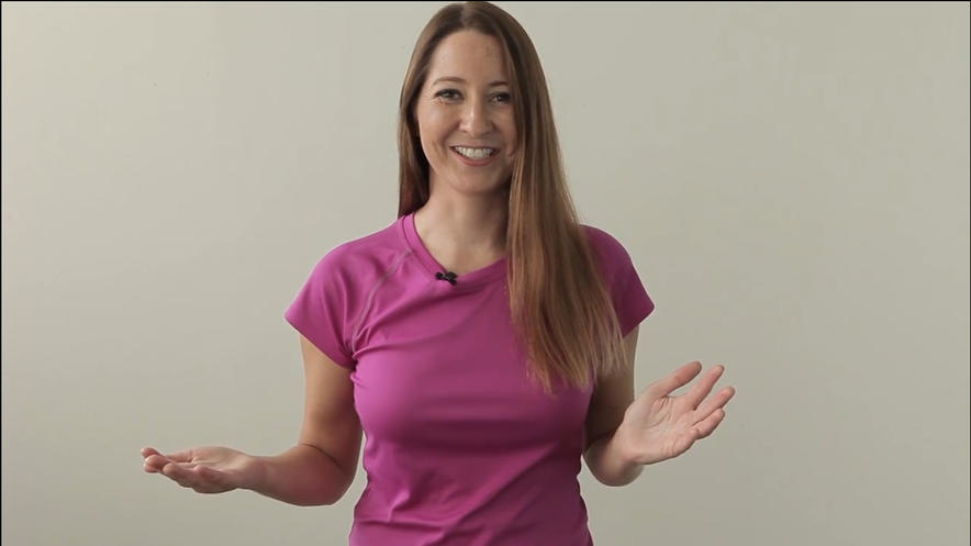 Postpartum Return to Fitness, Phase I Core and Pelvic Floor